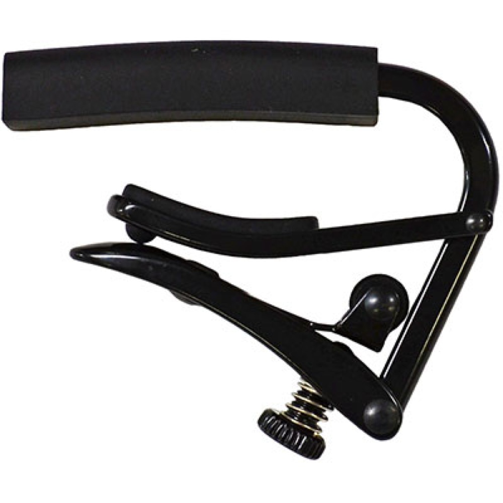 SHUBB C4K エレキ用カポタスト