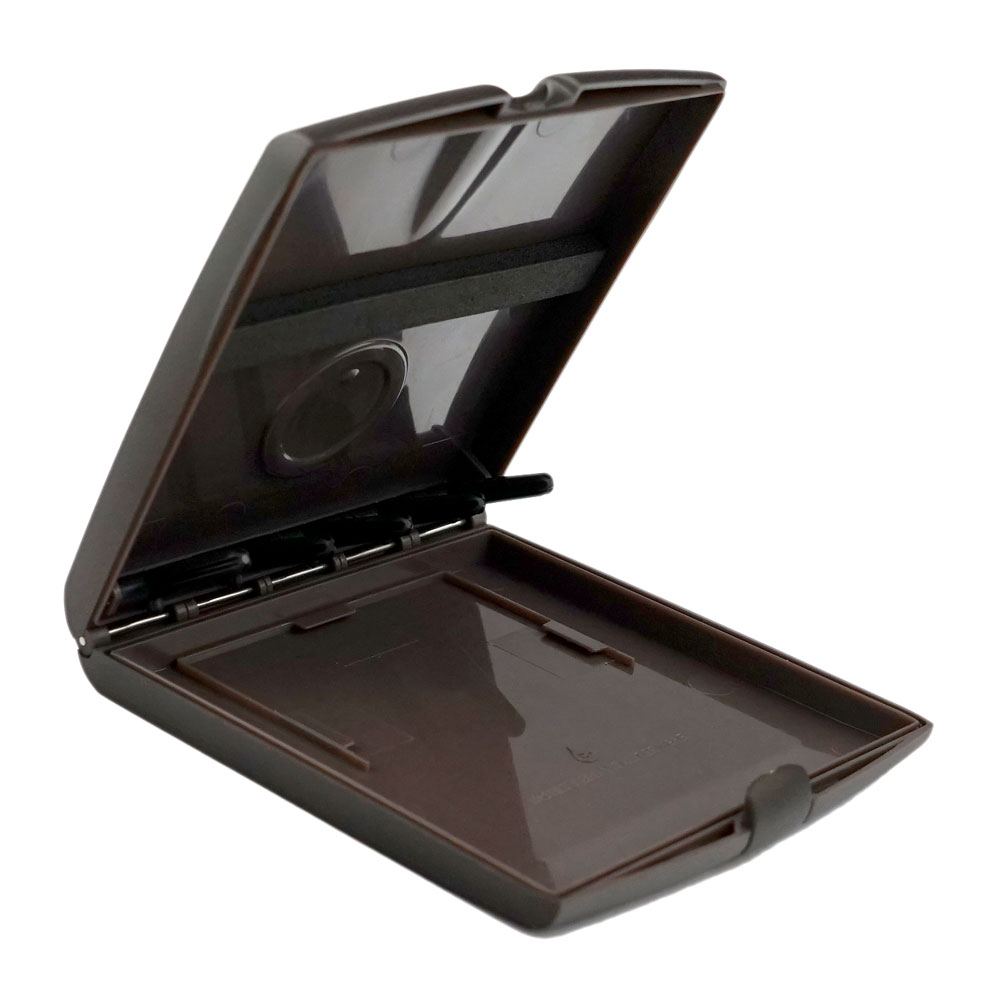 D’Addario Woodwinds/RICO LRICVZRCOBFG オ－ボエ・ファゴット用 ヴァイタライザーリードケース ケース内