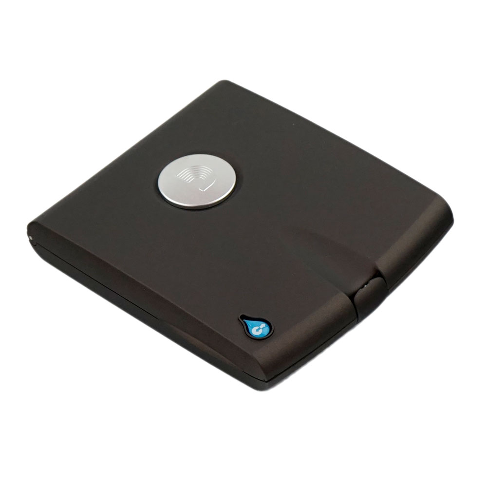 D’Addario Woodwinds/RICO LRICVZRCOBFG オ－ボエ・ファゴット用 ヴァイタライザーリードケース ケース外装