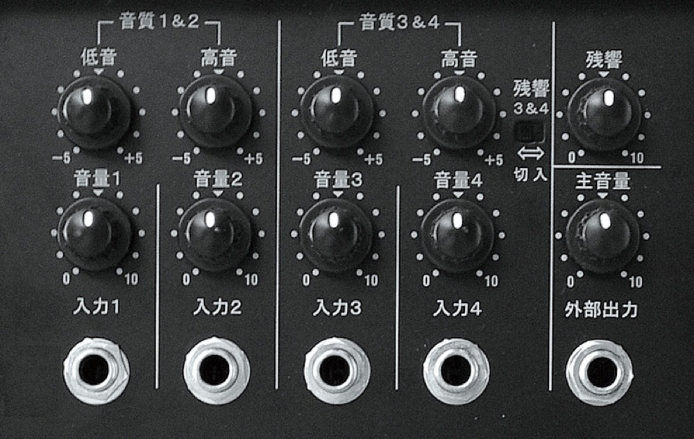 SUZUKI SPA-40R フォルテII 大正琴用 高品質アンプ付スピーカー