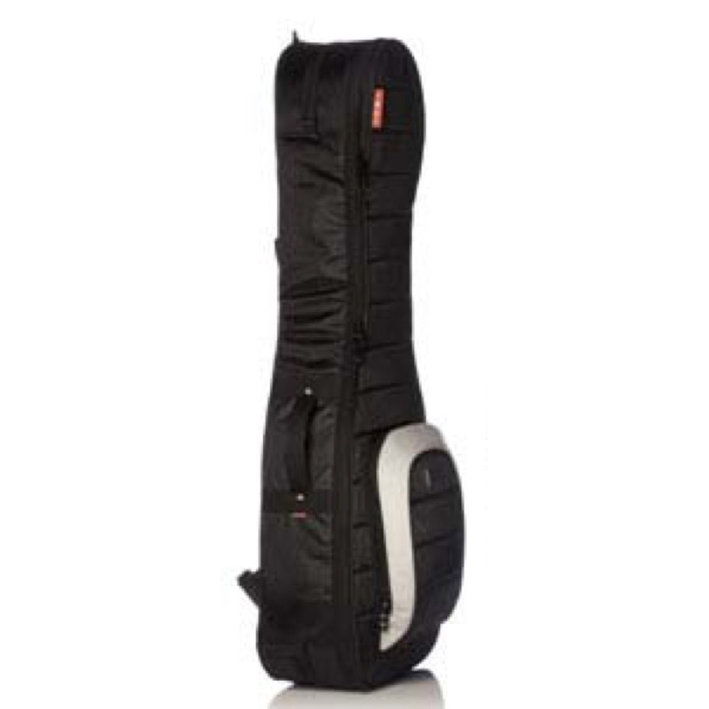 mono M80 2G-BLK DUAL ELECTRIC GUITAR CASE JET BLACK エレキギター2本収納ケース