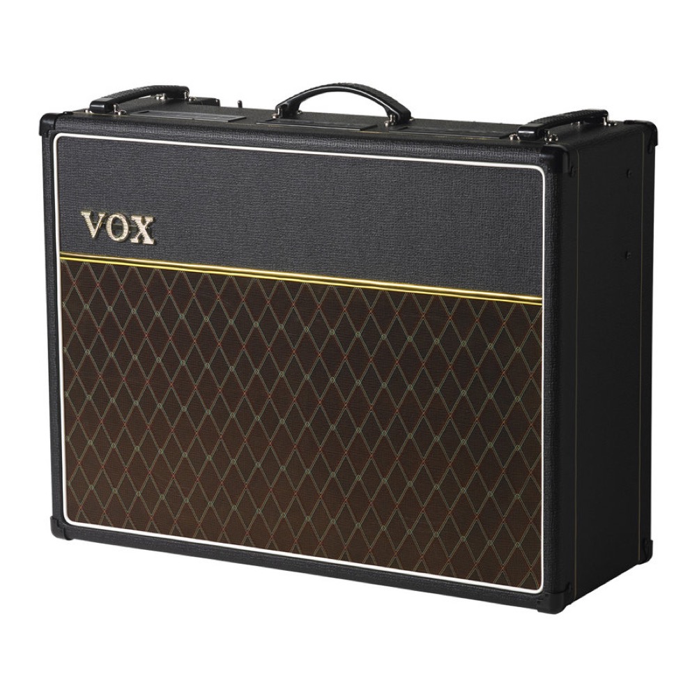 VOX AC30C2X ギターアンプ コンボ 真空管アンプ(ヴォックス カスタム