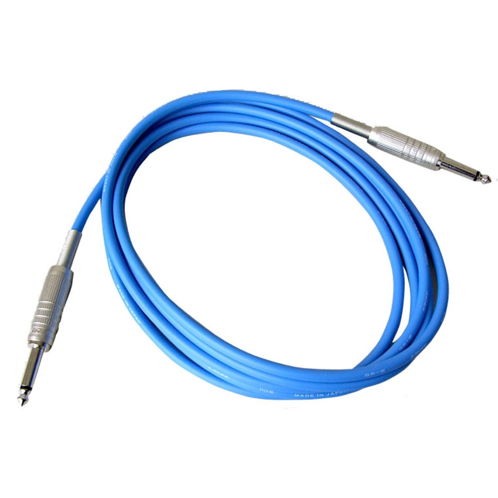 CANARE G03 Blue 3m ギターケーブル