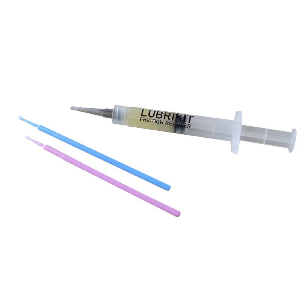 Planet Waves by D’Addario PW-LBK-01 ルブリキット 楽器用ナット&ブリッジ潤滑剤