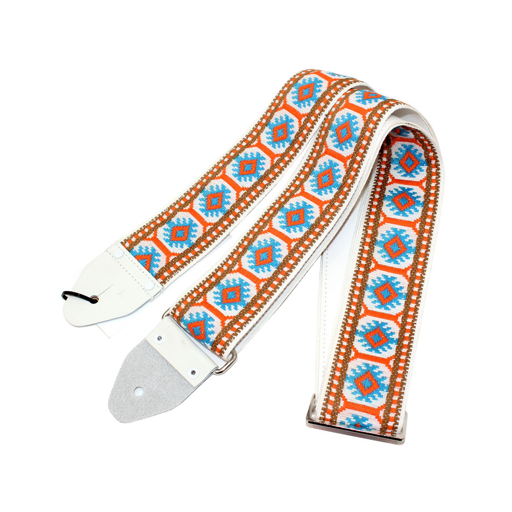 souldier Ace Replica straps Piller White/Orange