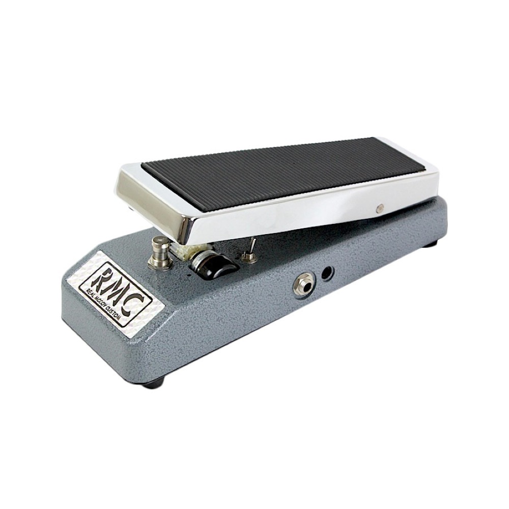 HUMAN GEAR Real McCoy Picture Wah