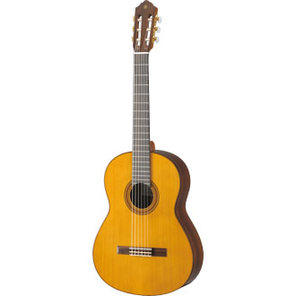 YAMAHA クラッシックギター CG-150SA　ギター　楽器