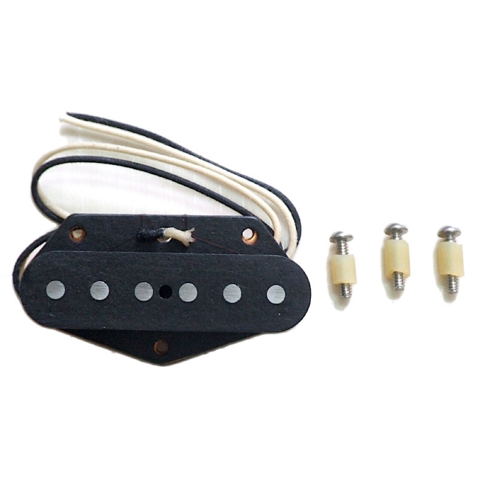 VAN ZANDT Dallas Chopper B for TELE エレキギター用ピックアップ