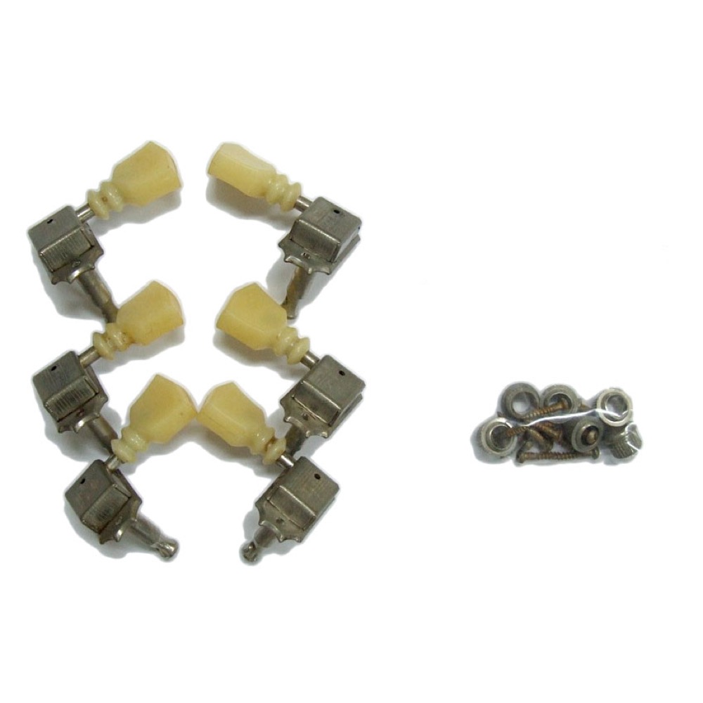 RS KS-LGDS AGED PARTS for LP-Type ギターペグ