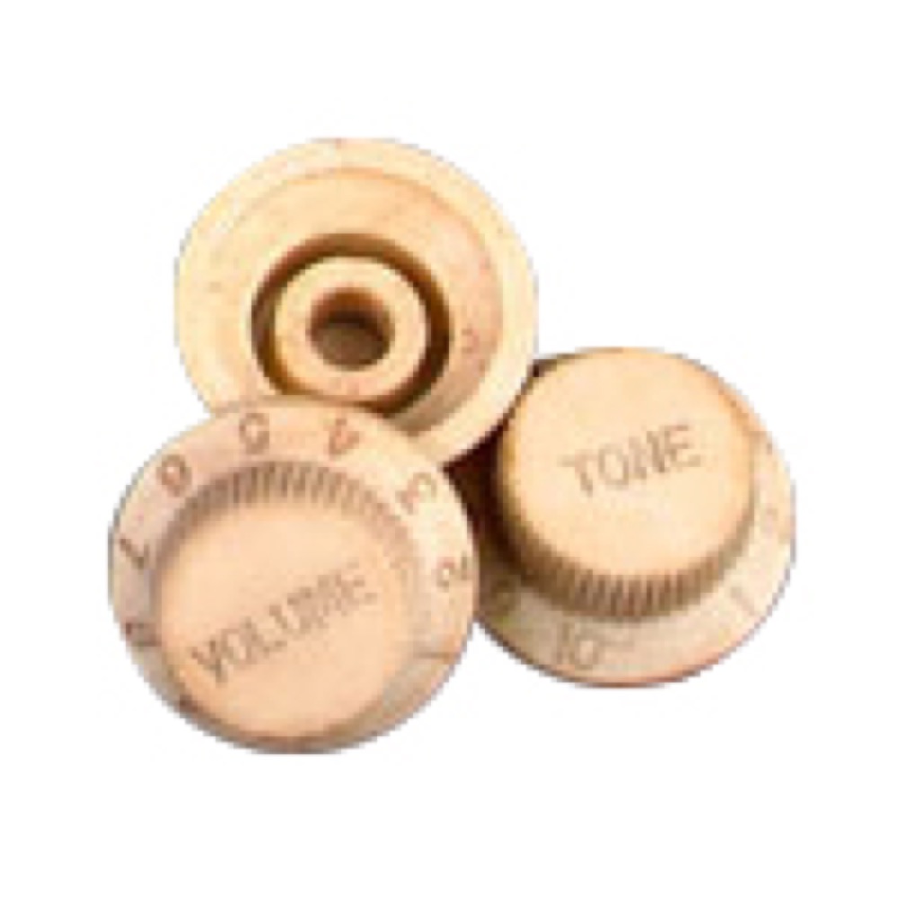 RS ST-CK AGED PARTS for ST-Type ノブ