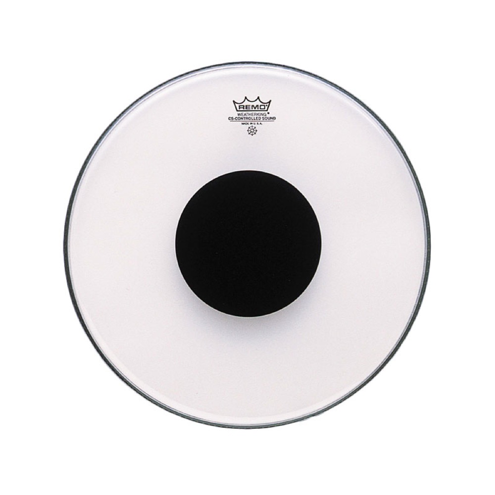 REMO CS-20B コントロールサウンド 20インチ バスドラムヘッド