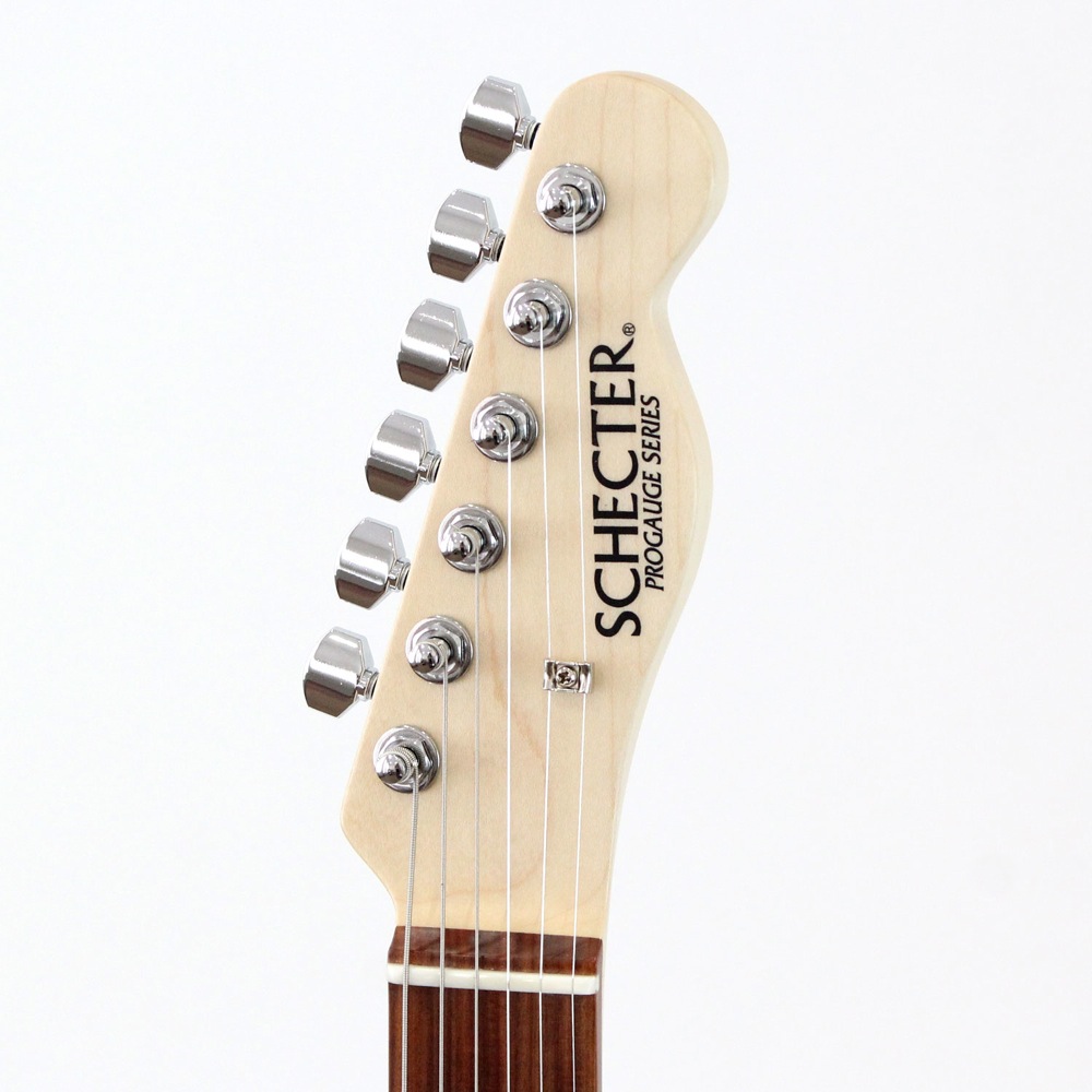 SCHECTER PA-LS/TK 凛として時雨 TKモデル エレキギター(シェクター 凛