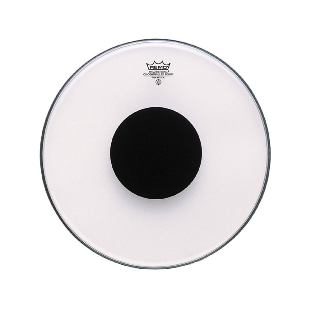 REMO CS-16 コントロールサウンド 16インチ ドラムヘッド