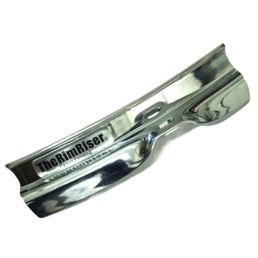 The RimRiser Chrome リムライザー