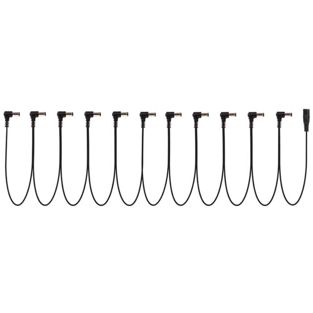 POWER-ALL C-11/R 11デイジーチェーンケーブル L型