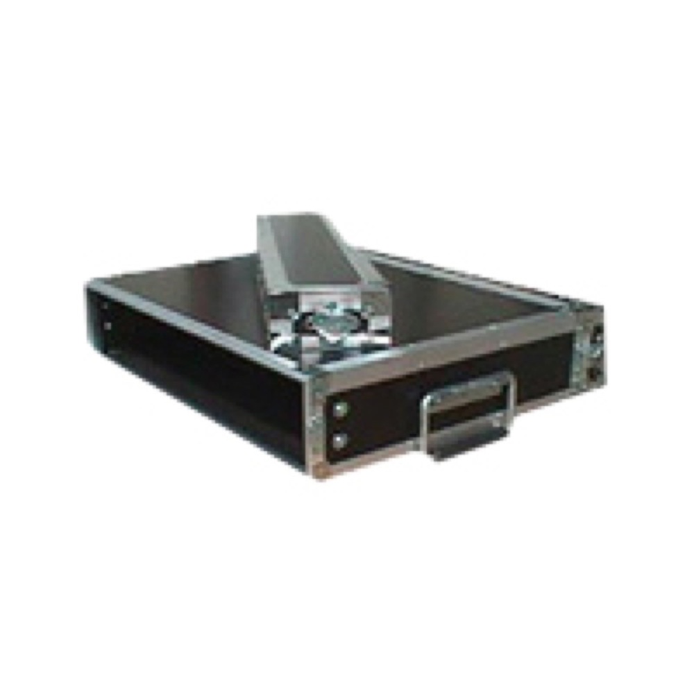 PULSE F9U 9U ラックケース