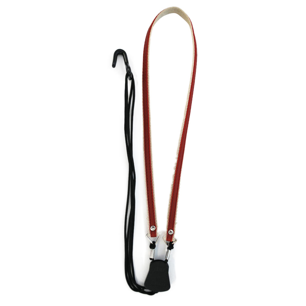 KAMIYA NO1000 RD ウクレレストラップ