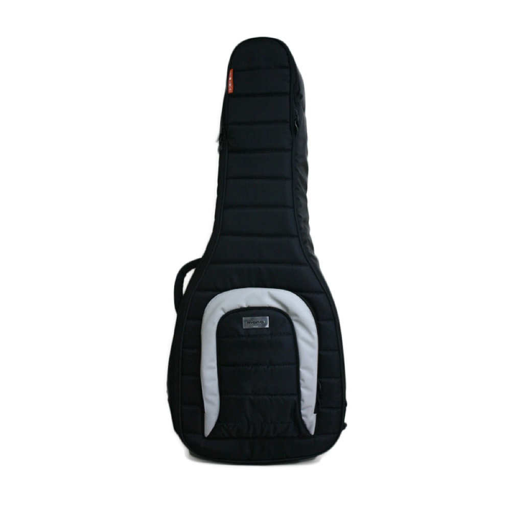 mono M80 AC-BLK ACOUSTIC GUITAR CASE JET BLACK クラシックギター用ケース