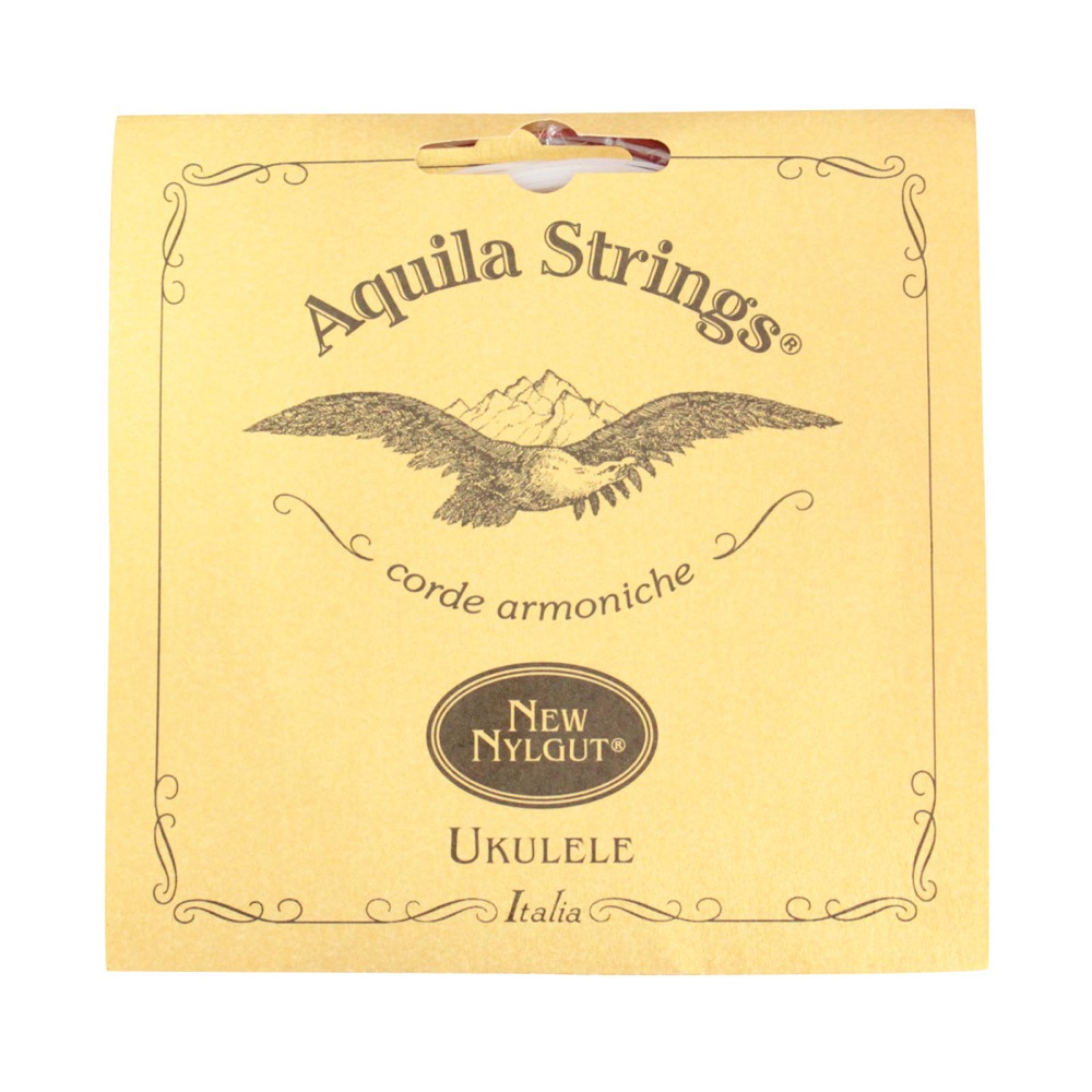 AQUILA AQ-T8W テナーウクレレ弦