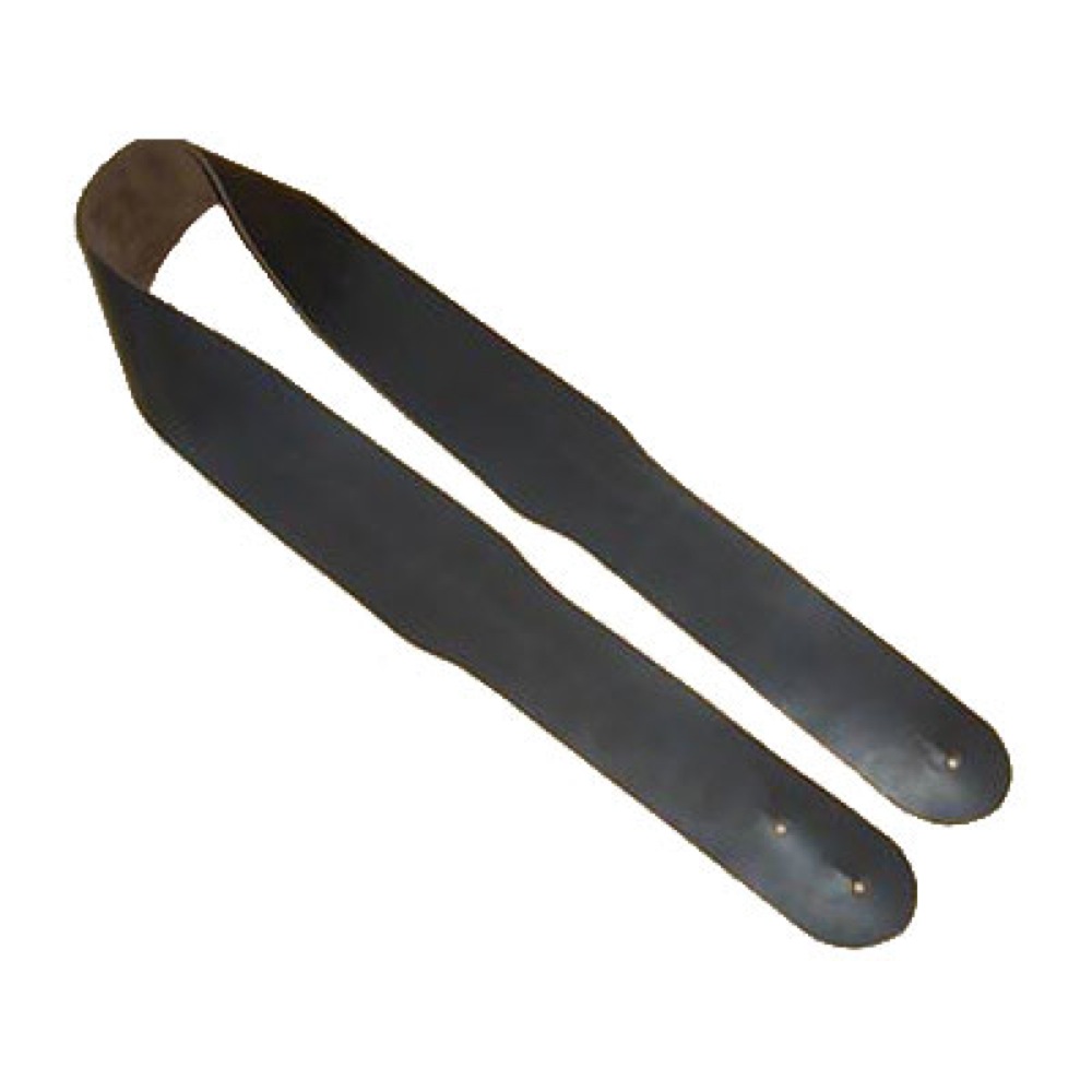 hellforleather Real-DG ギターストラップ