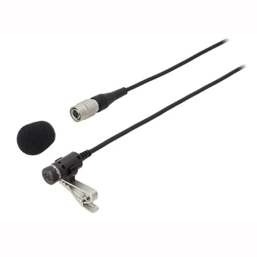 AUDIO-TECHNICA AT829H/P ラベリアマイク