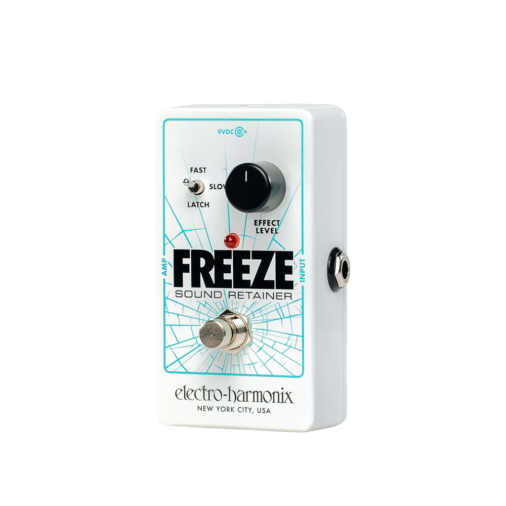 Freeze Electro-Harmonix | エレハモ フリーズ - 器材