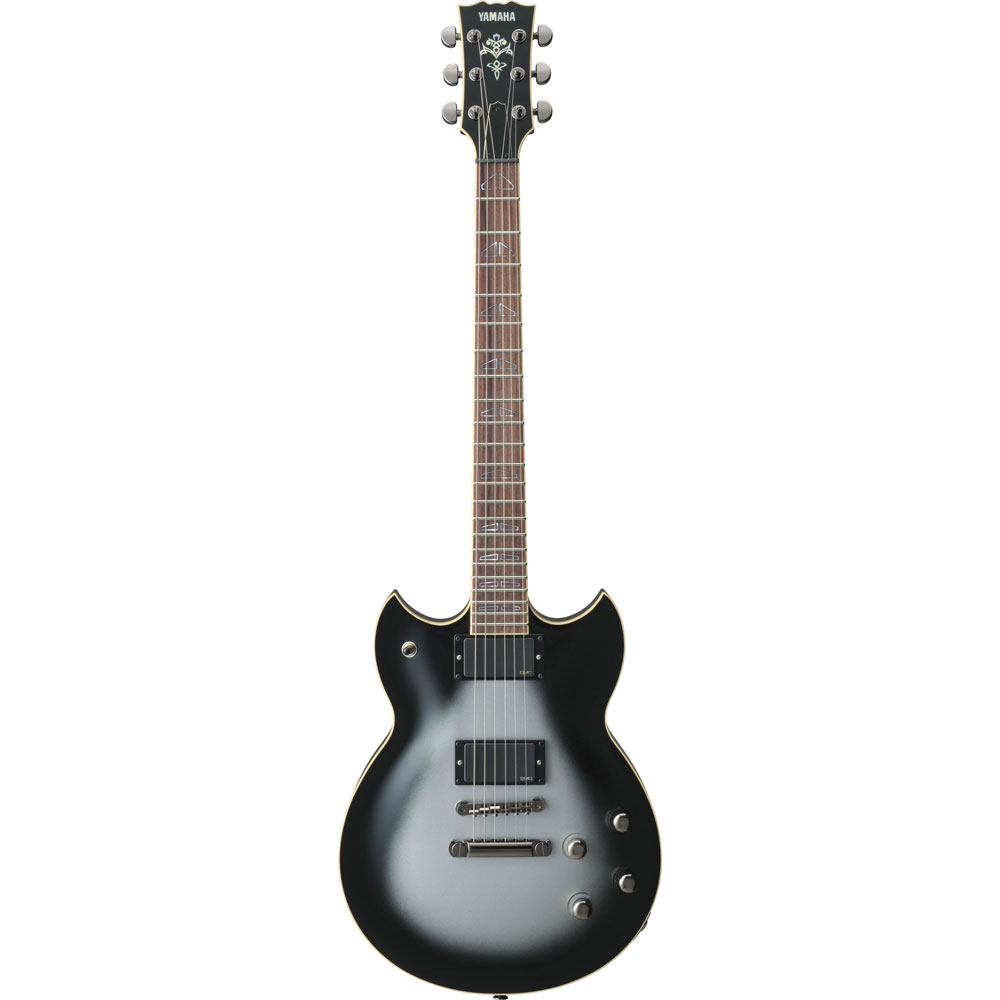 YAMAHA SG1820A SVB エレキギター