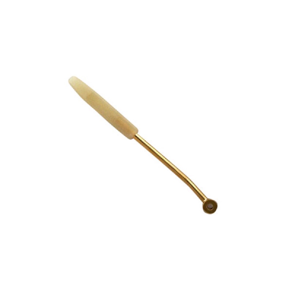 Montreux Vibrola arm Gold No.372 トレモロアーム