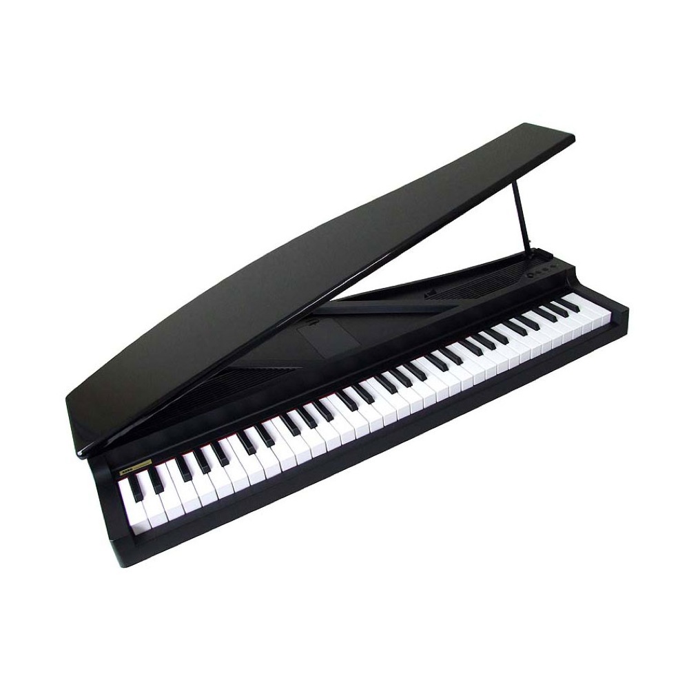 KORG microPIANO BK コンパクトピアノ ブラック