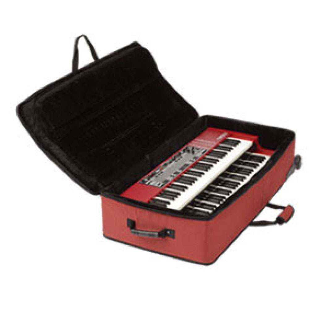 CLAVIA Nord Soft Case C2/C2D C2D用ソフトケース