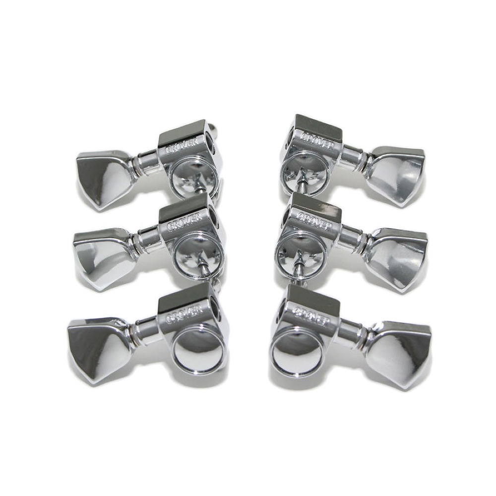 GROVER 102CK ギター用ペグ