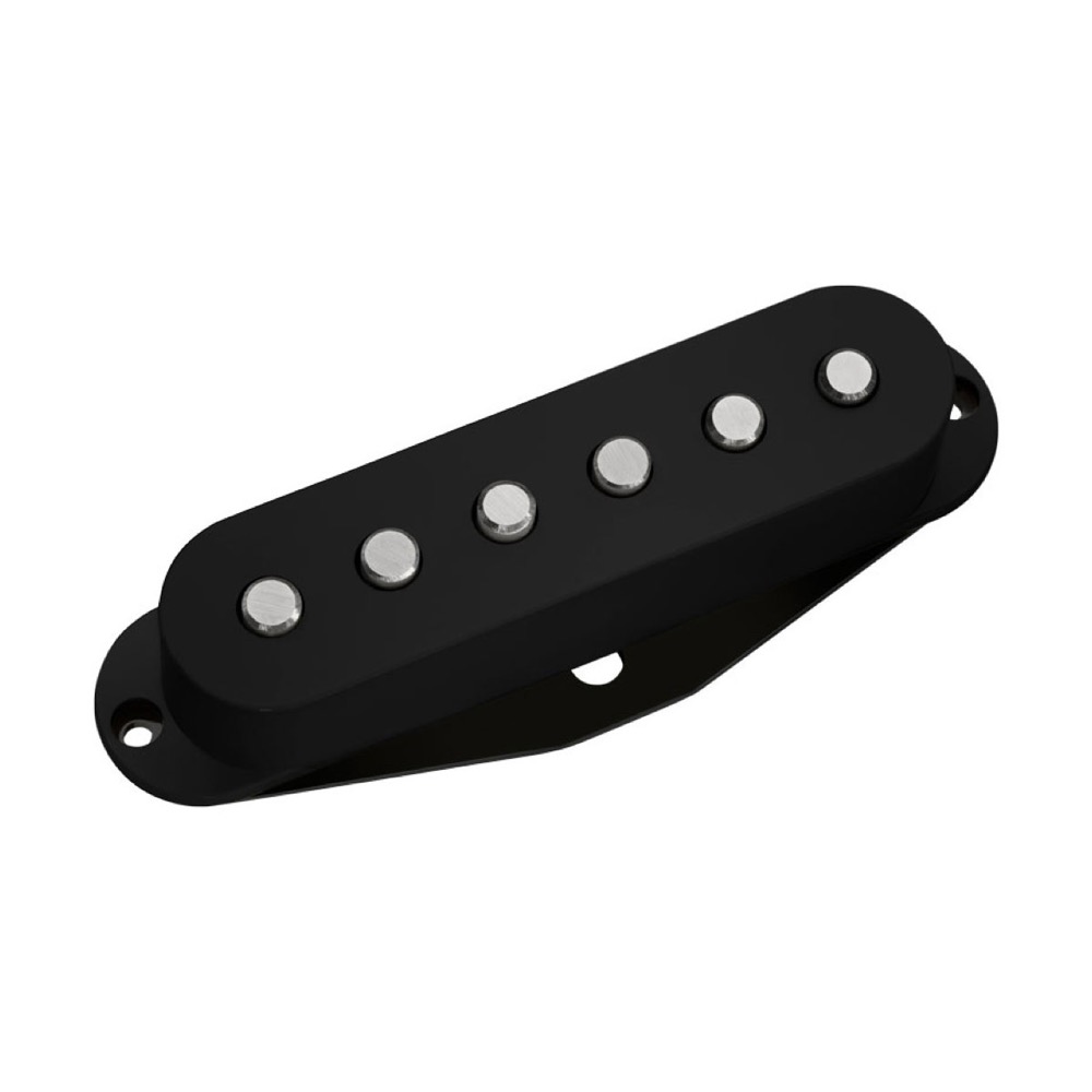 Dimarzio DP422 Injector Neck BK エレキギター用ピックアップ