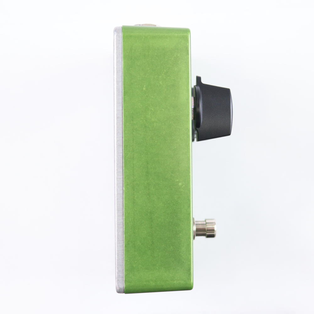 Jersey Girl Middranger ブースター 側面画像左