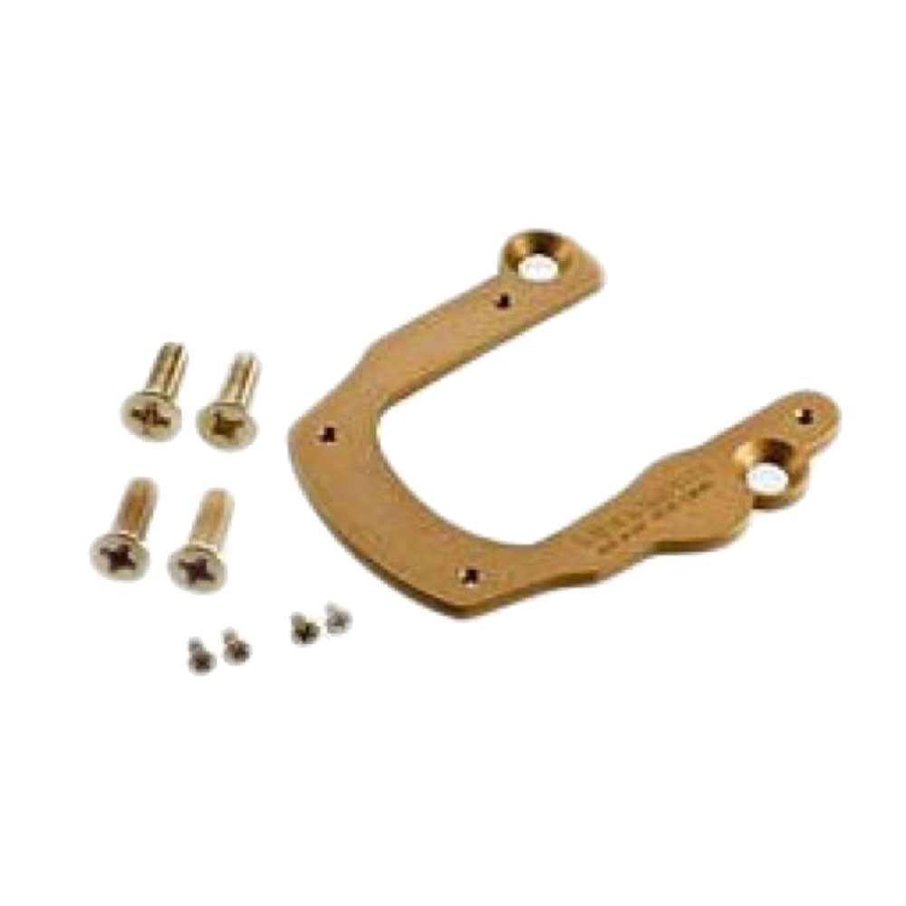 VIBRAMATE V5 QUICK MOUNT KIT SHORT GOLD クイックマウントキット