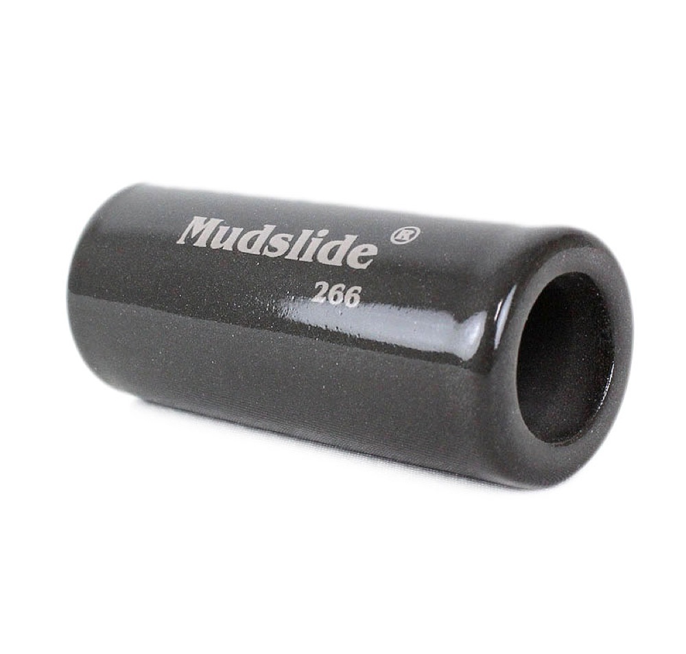JIM DUNLOP 266 MUDSLIDE PORCELAIN SLIDES Large スライドバー