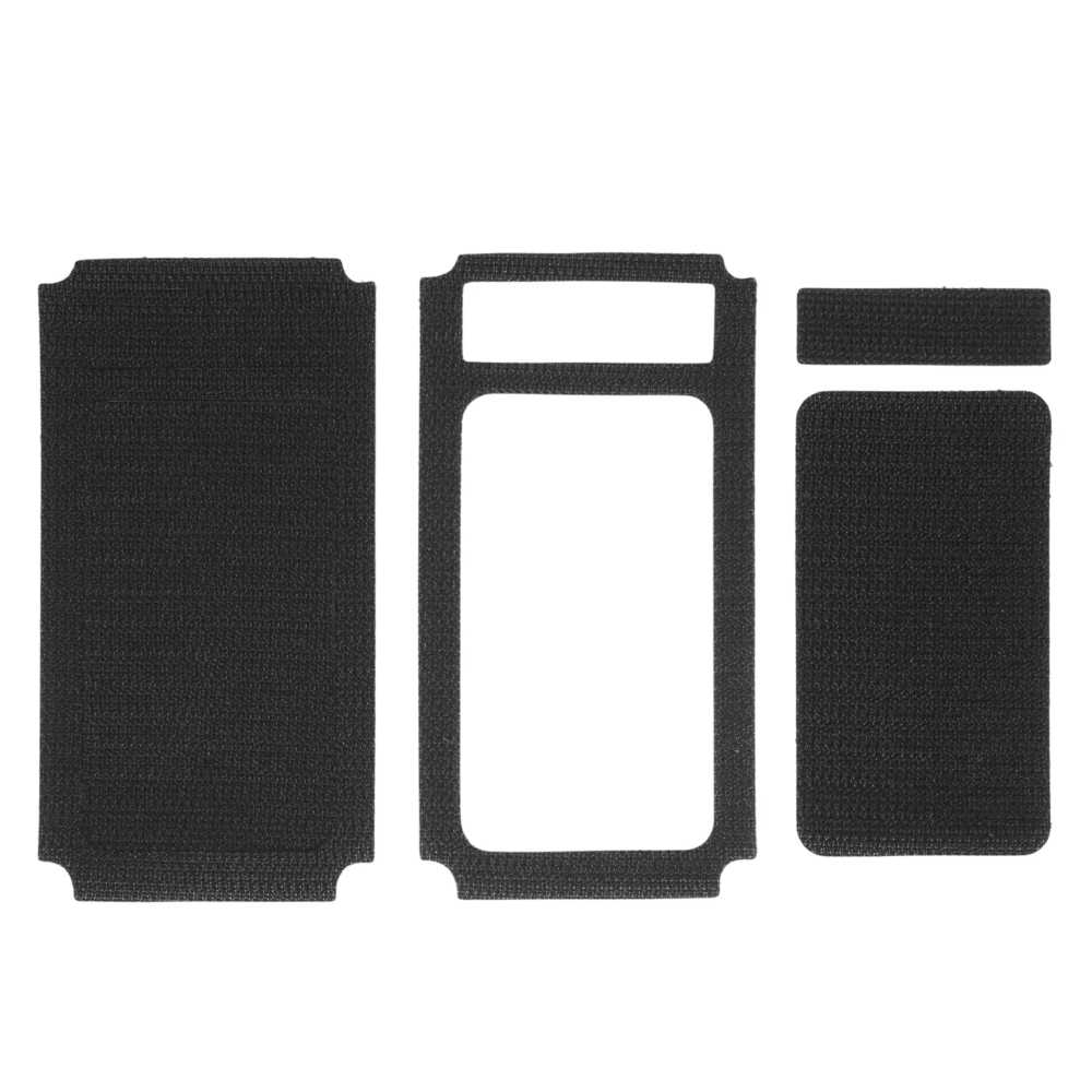 One Control PIT HOOK BI エフェクター用マジックテープ