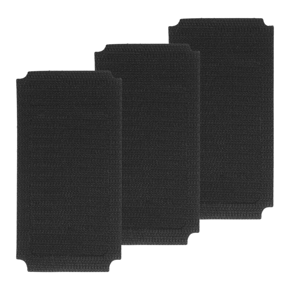 One Control PIT HOOK BI エフェクター用マジックテープ セット画像