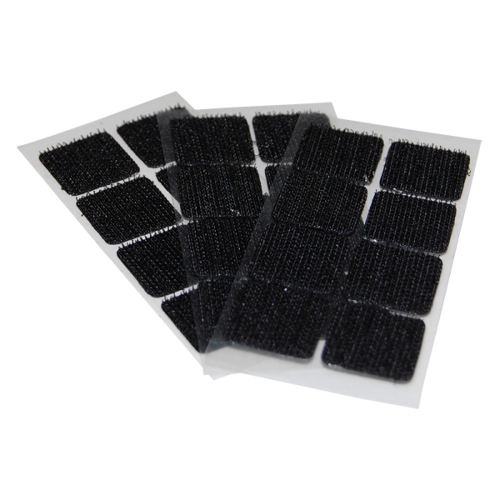 One Control Pit Hook SQUARE エフェクター用マジックテープ