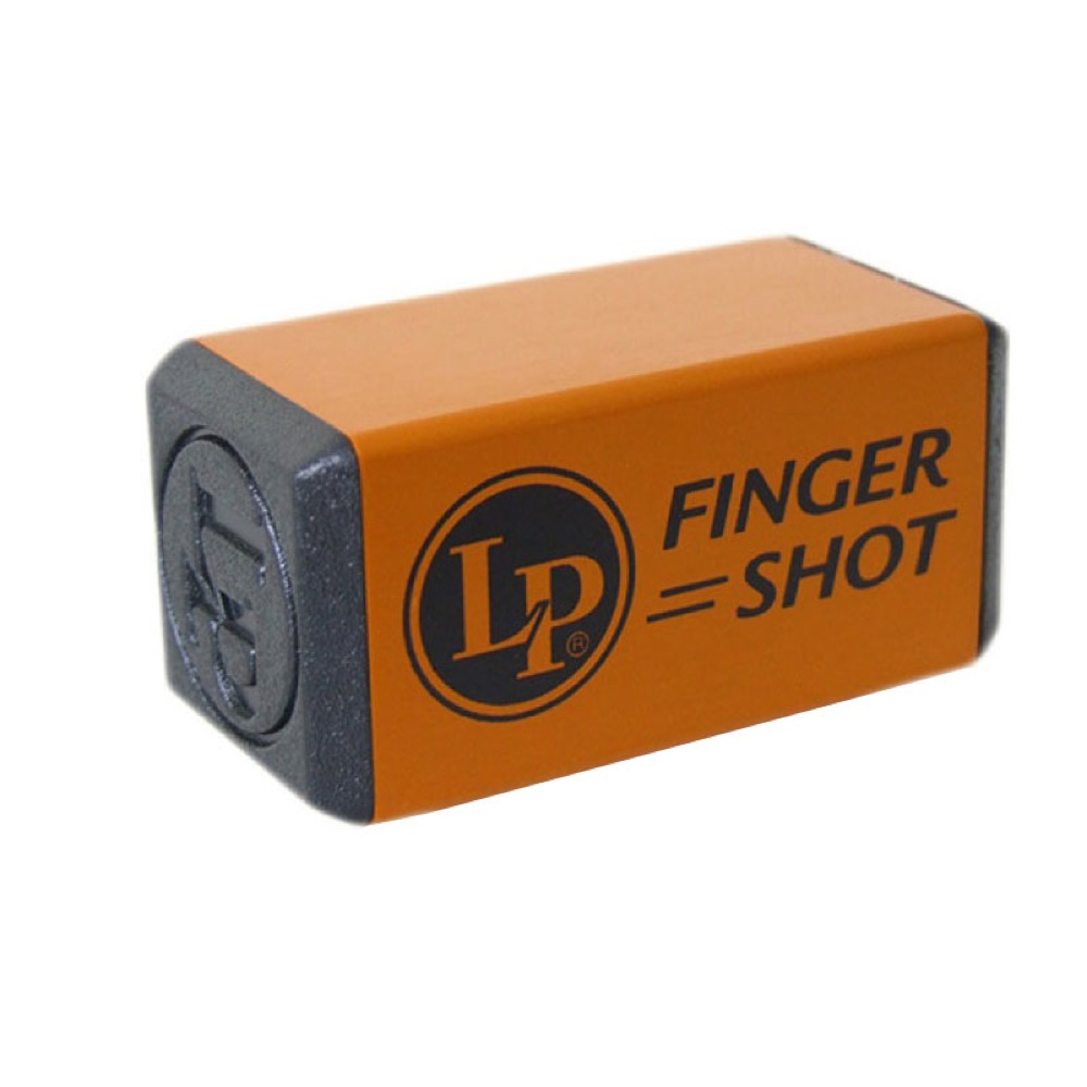 LP LP442F Finger Shot シェイカー