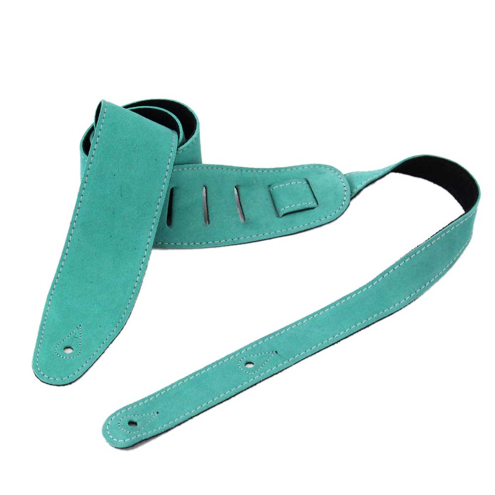 RENEGADE SD-GN Suedo Series ギターストラップ