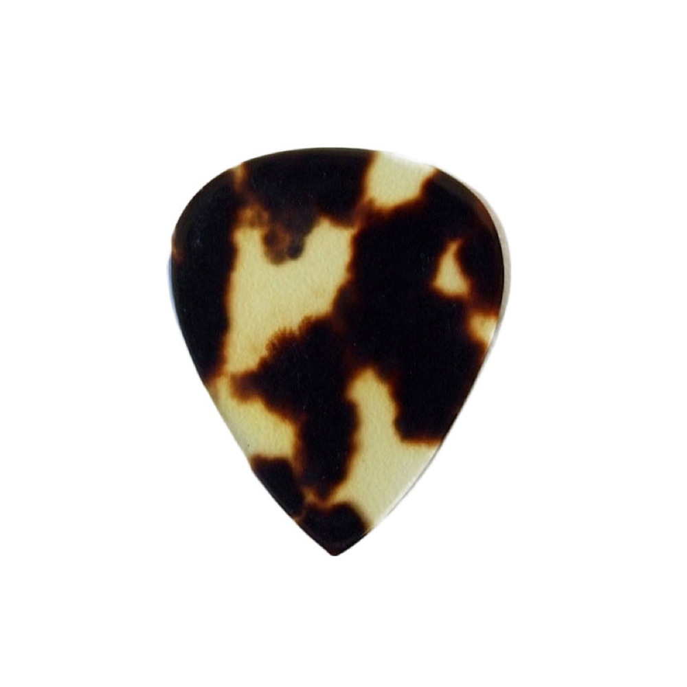 GRECO TD 1.0 本鼈甲ピック ティアドロップ