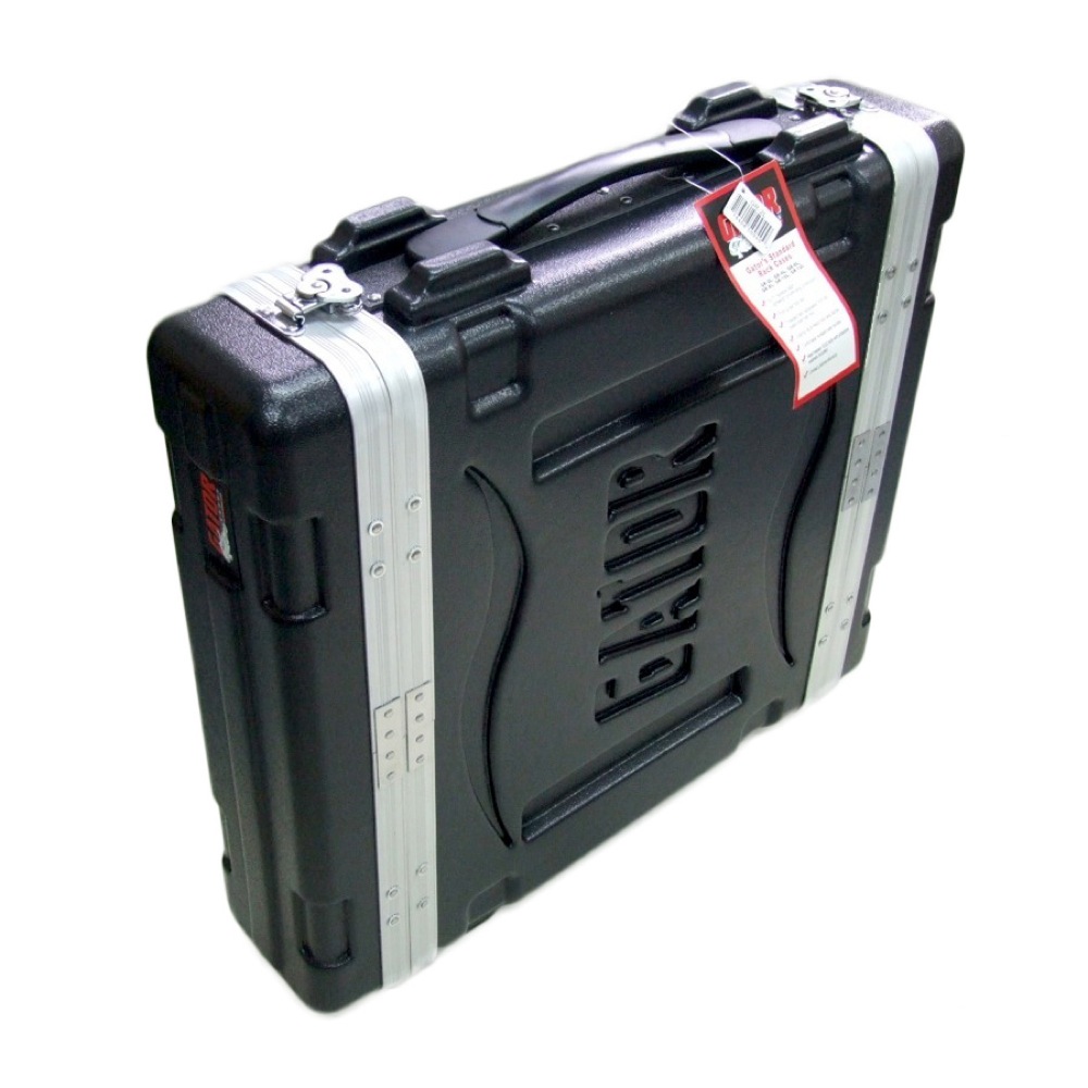 GATOR GR-2L ラックケース