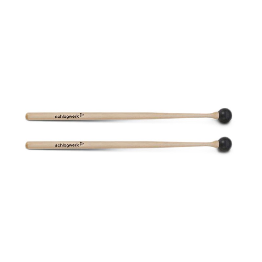 Schlagwerk Percussion SR-MA101 Rubber head Mallet extra hard マレット