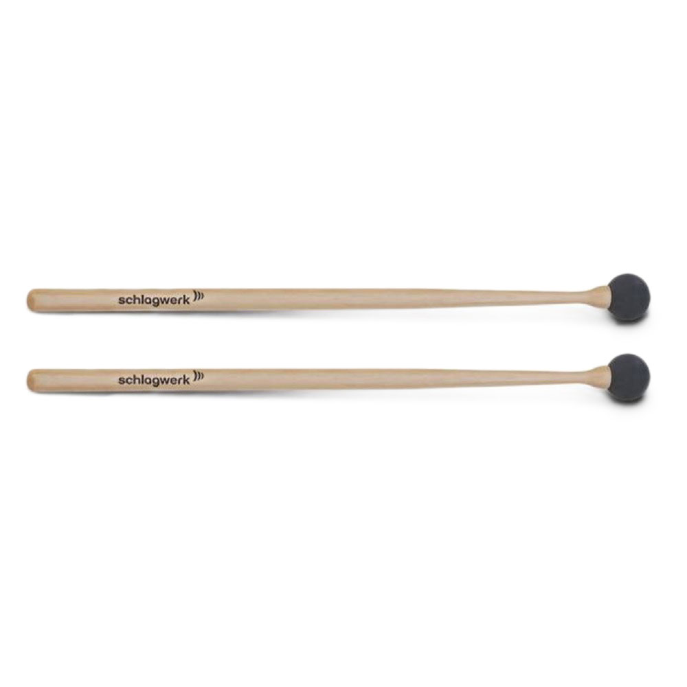 Schlagwerk Percussion SR-MA102 Rubber head Mallet hard マレット