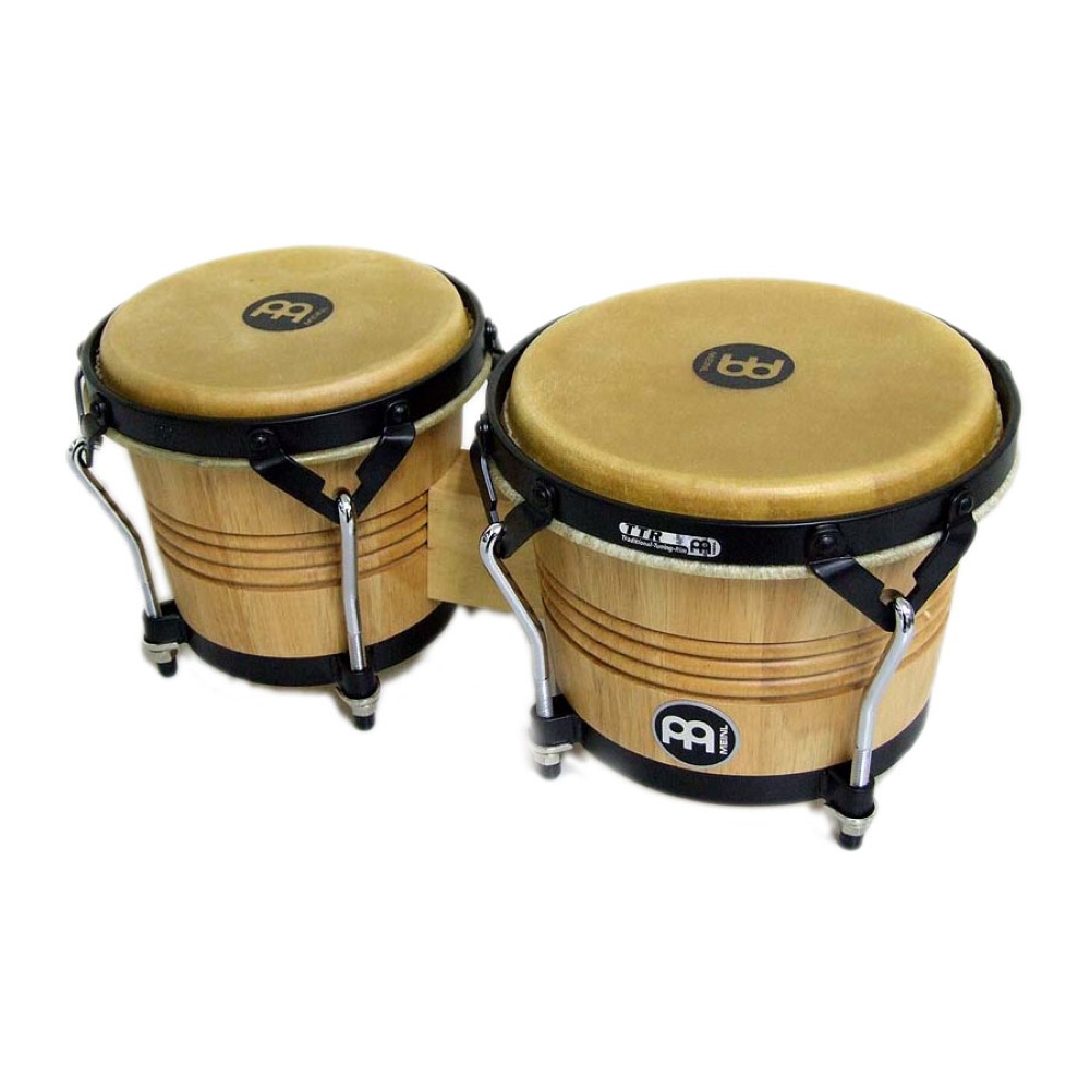 MEINL LC300NT-M ARTIST SERIES WOOD BONGO ボンゴ