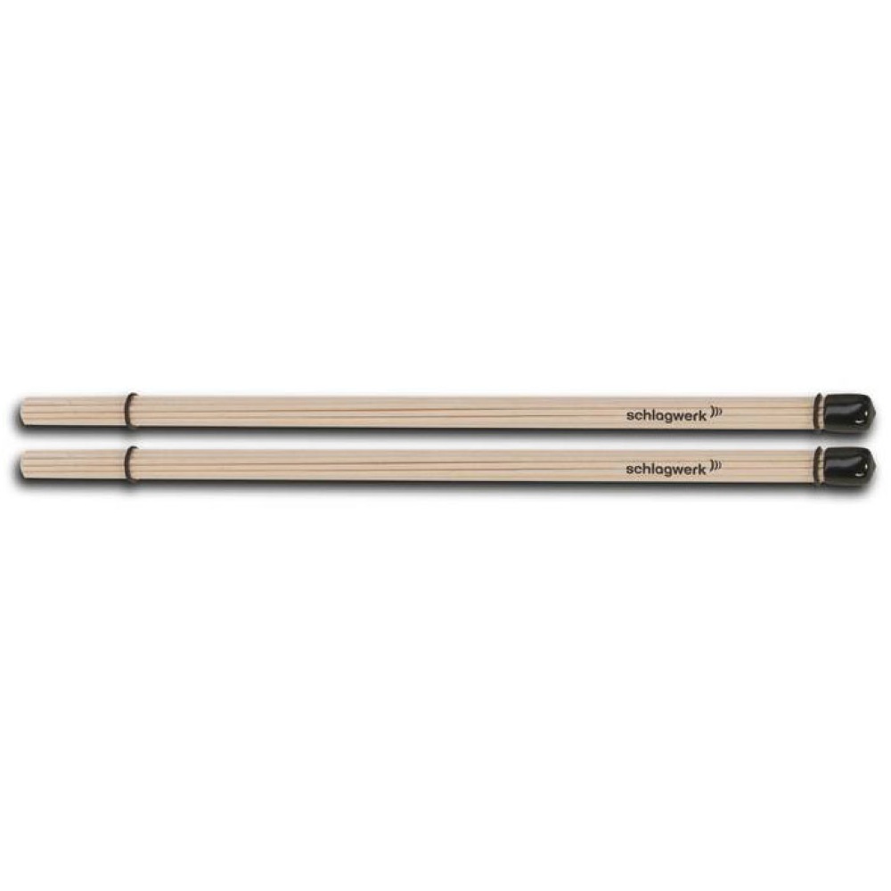 Schlagwerk Percussion SR-RO3 Maple Naked Rods ネイキッドロッド