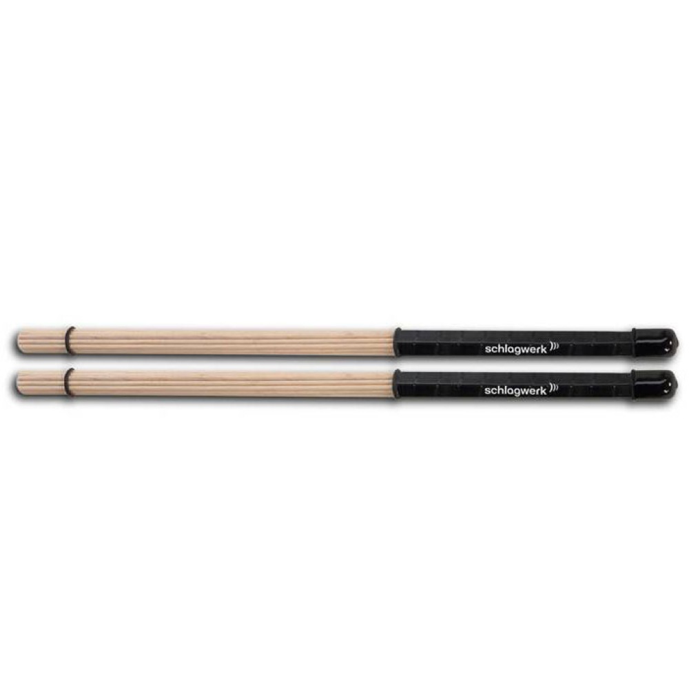 Schlagwerk Percussion SR-ROB5 Bambooleo Percussion Rods パーカッションロッド