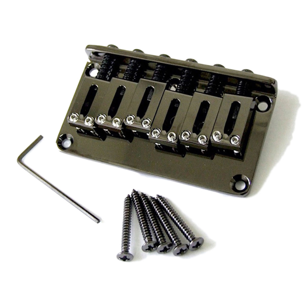 GOTOH GTC101-CK ブリッジ コスモブラック