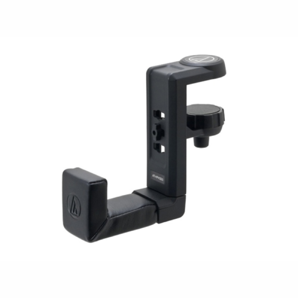AUDIO-TECHNICA（オーディオテクニカ） AT-HPH300 ヘッドホンハンガー
