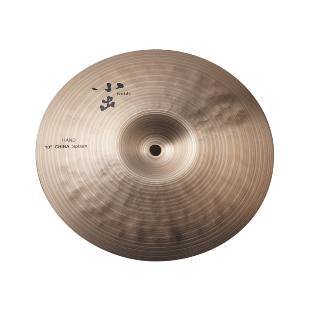 小出 HD-8CSP ハンドチャイナスプラッシュ